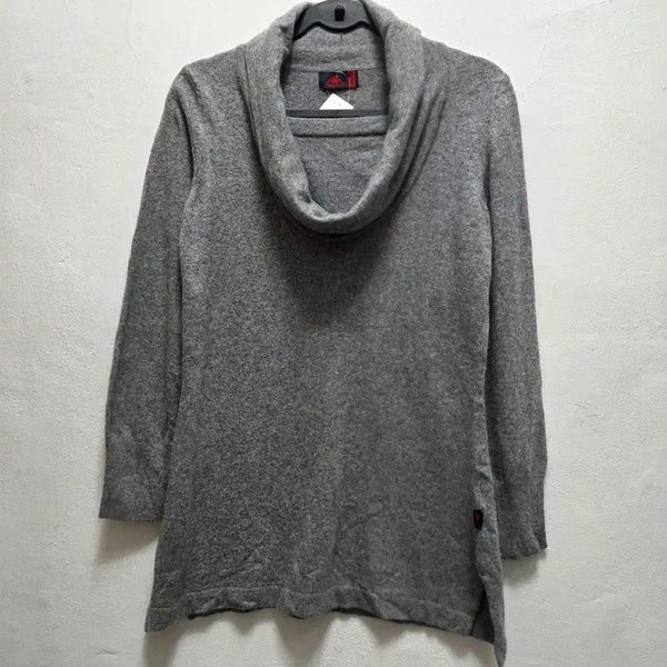[BUNJANG] Robe di Kappa Cashmere Blend Knit Sweater / ROBE DI KAPPA 캐시미어 니트 여 66/77 J5993