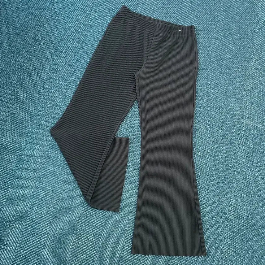 [BUNJANG] TOPTEN Pleated Pants M / [M] 탑텐 플리츠 팬츠 바지 만원샵