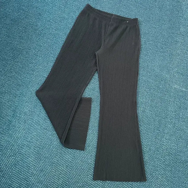 [BUNJANG] TOPTEN Pleated Pants M / [M] 탑텐 플리츠 팬츠 바지 만원샵