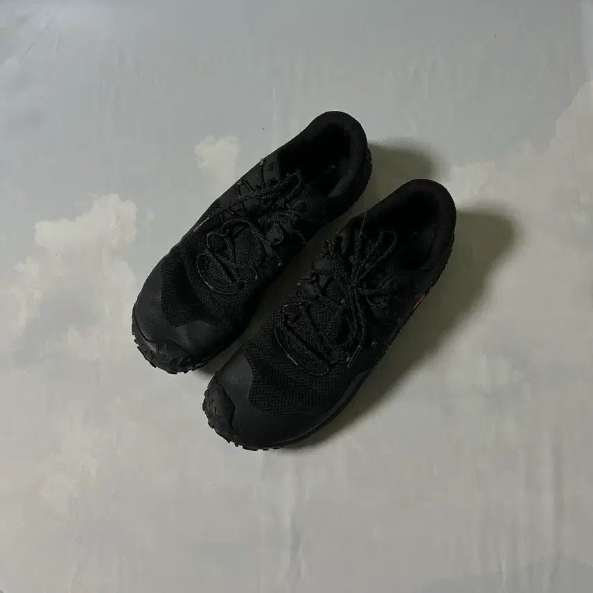 [BUNJANG] Merrell Trail Glove 6 Shoes / Merrell trail glove 6 shoes