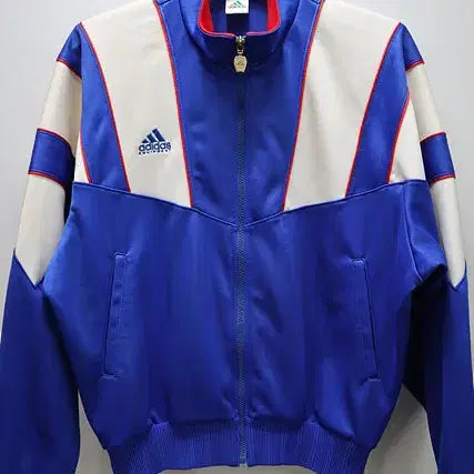 [BUNJANG] Adidas Retro Track Jacket / 아디다스 져지 자켓 바막 레트로
