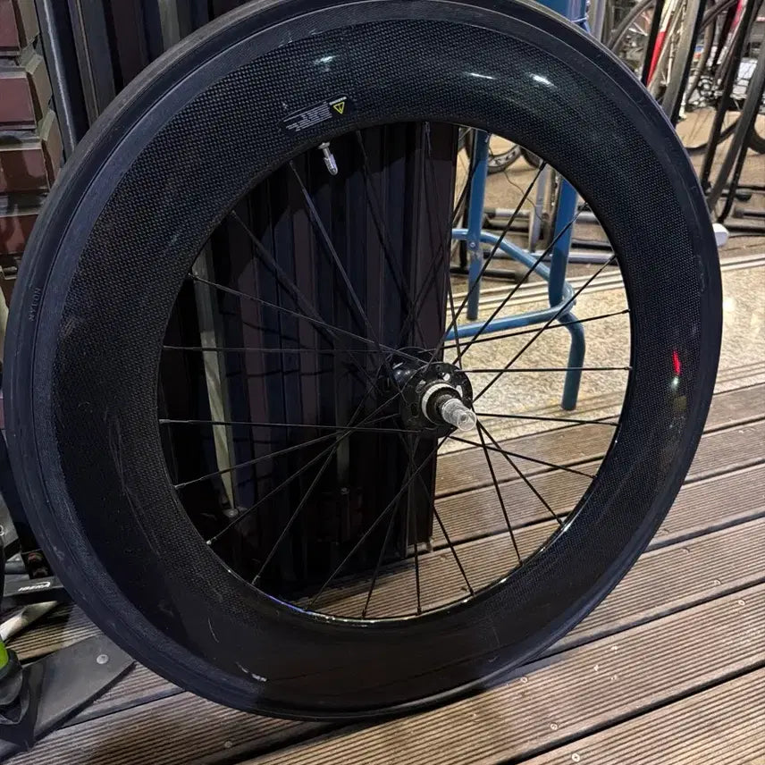 [BUNJANG] Novatec 88 Rim Rear / 노바텍88림