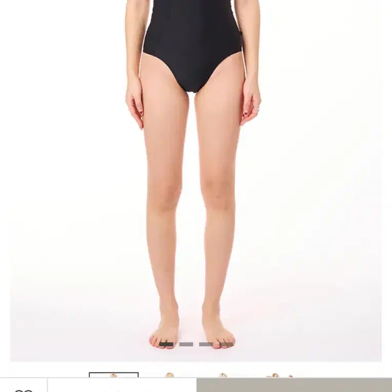 [BUNJANG] Ruthfly Aurora Zip-Up Leotard (Black) / 루스플라이 오로라 집업 레오타드(블랙) 현대무용복 발레복 레오타드