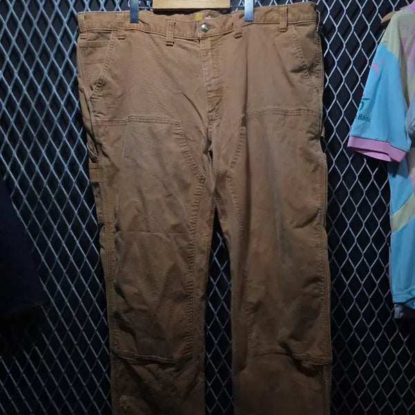 [BUNJANG] Carhartt Double Knee Work Pants 44 30 / 칼하트 더블니 워크팬츠 44 30