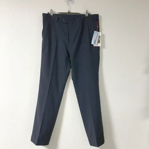 [BUNJANG] Daniel Cremieux Men's Navy Slacks - Size 33 / 다니엘크레뮤 텍새상품 남성네이비슬랙스33 호호상점
