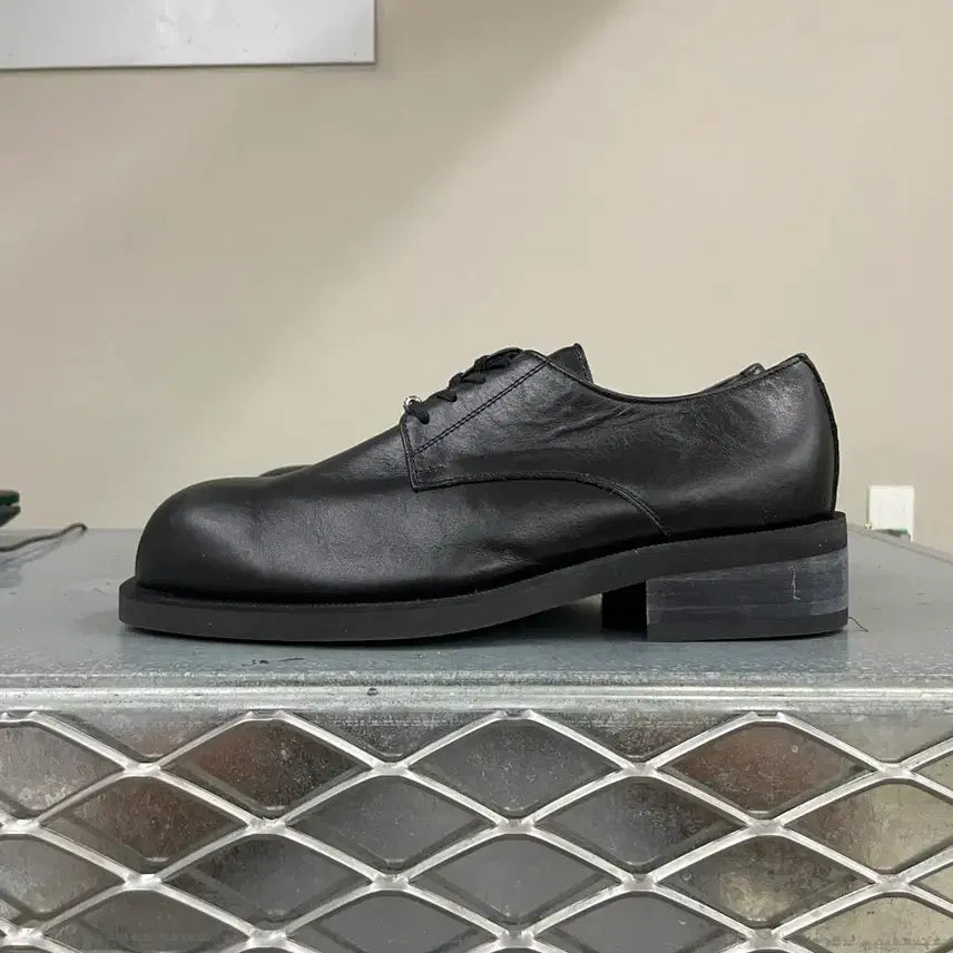 [BUNJANG] Romantic Move Derby Shoes 260 / 로맨틱무브 더비 260 (gr-6273)