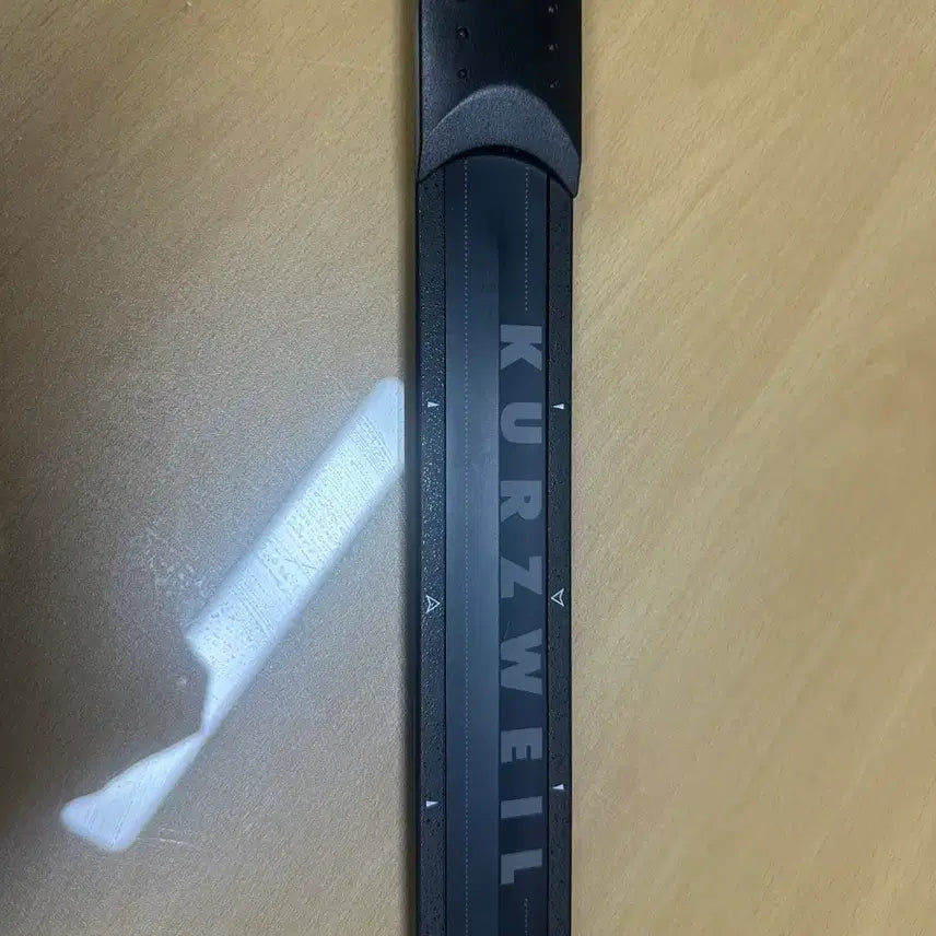 [BUNJANG] Kurzweil PC2RIB Ribbon Controller / Kurzweil 리본 컨트롤러 PC2RIB 거의새것
