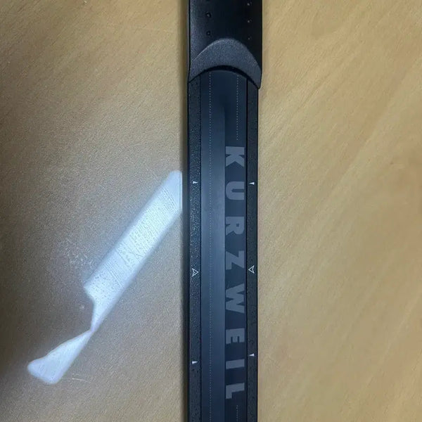 [BUNJANG] Kurzweil PC2RIB Ribbon Controller / Kurzweil 리본 컨트롤러 PC2RIB 거의새것