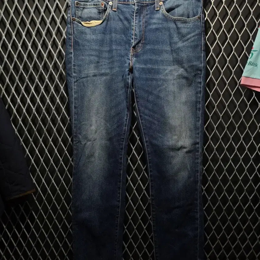 [BUNJANG] Levi's 511 Denim Pants 34x32 / 리바이스 511 데님팬츠 34 32