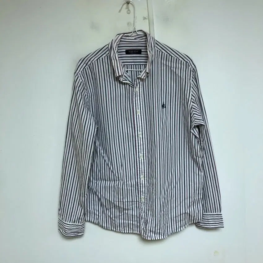 [BUNJANG] Beanpole Men's Shirt 100L / 빈폴 남성 셔츠 100L@9914