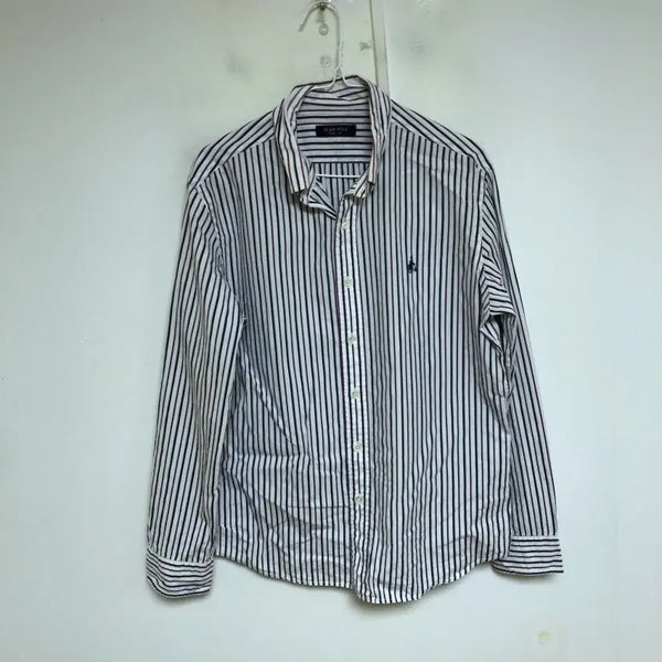 [BUNJANG] Beanpole Men's Shirt 100L / 빈폴 남성 셔츠 100L@9914