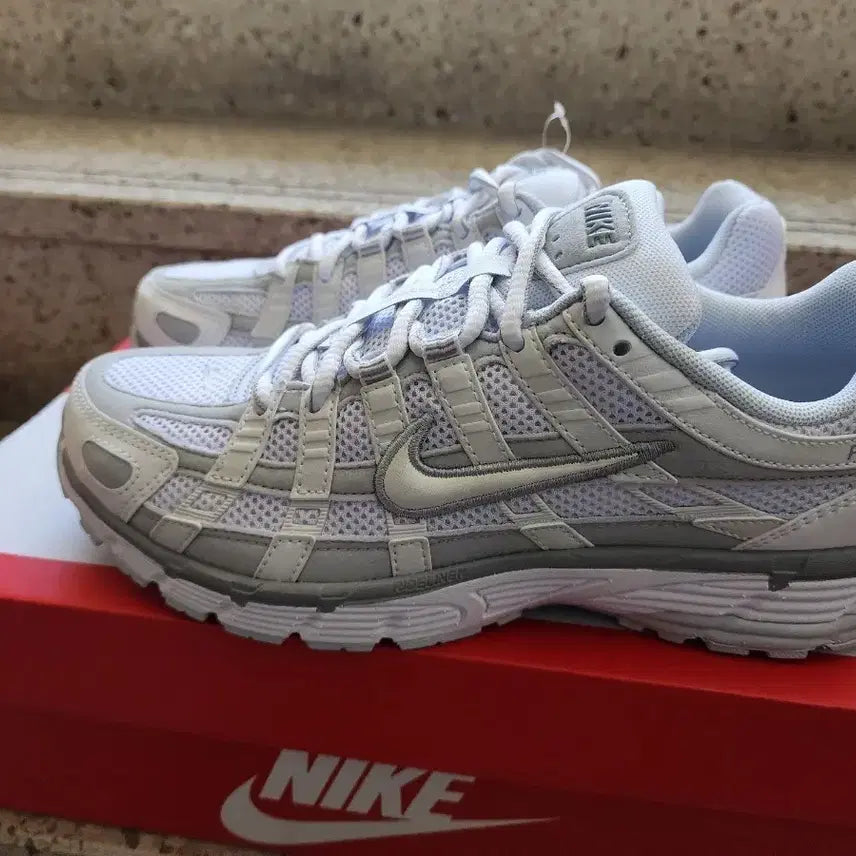 [BUNJANG] Nike P-6000 Sneakers / [새제품]나이키 P-6000 판매합니다