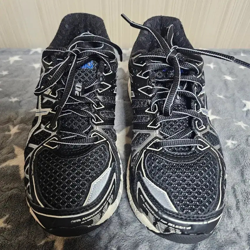 [BUNJANG] ASICS Gel-Kayano 20 / 아식스 젤카야노20  235