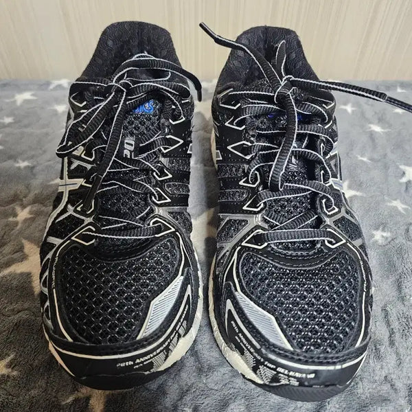 [BUNJANG] ASICS Gel-Kayano 20 / 아식스 젤카야노20  235