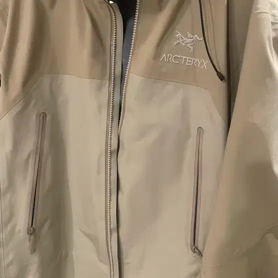 [BUNJANG] Arc'teryx Jacket / 자켓