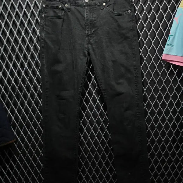 [BUNJANG] Levi's 511 Denim Pants 32x32 / 리바이스 511 데님팬츠 32 32