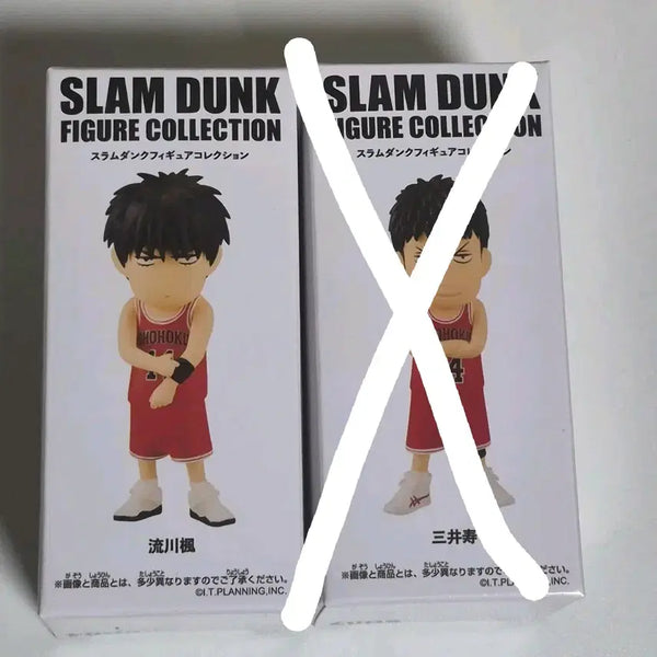 [BUNJANG] Slam Dunk Toei Seo Taewoong Figure / 슬램덩크 토에이 서태웅 피규어