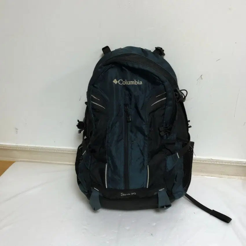 [BUNJANG] Columbia 30L Backpack / 컬럼비아 배낭 30L@9931