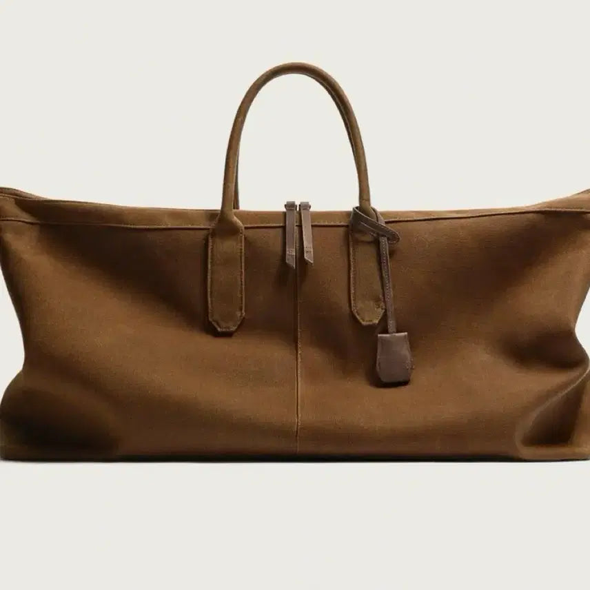 [BUNJANG] Zara Tote Bag / 자라 토트백