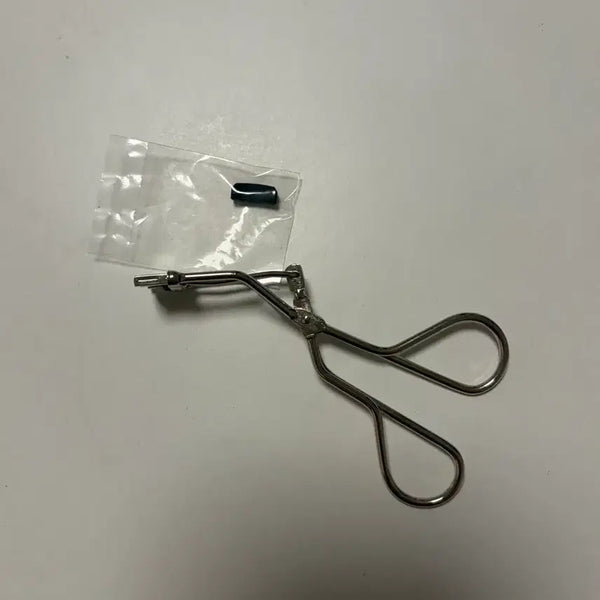 [BUNJANG] Shiseido Partial Eyelash Curler (Mini) / 시세이도 부분뷰러 (미니뷰러)