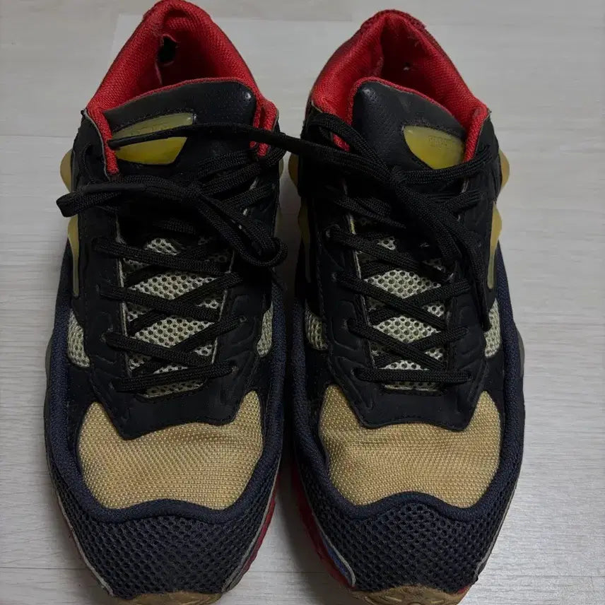 [BUNJANG] Raf Simons Ozweego 260 / 라프시몬스 오즈위고 260
