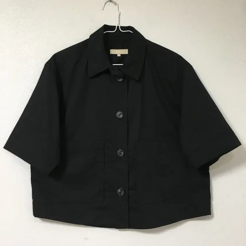 [BUNJANG] Beanpole Ladies Shirt-Style Jacket Size 95 / 빈폴 레이디스 셔츠형 자켓 95