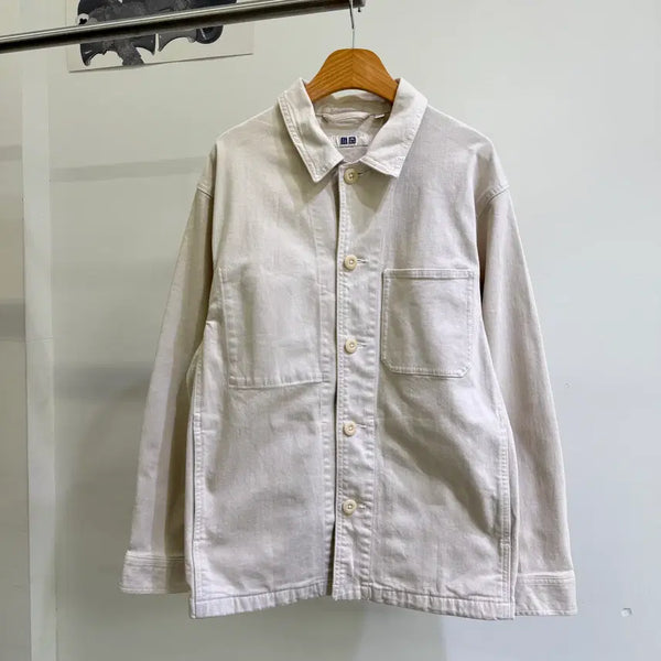 [BUNJANG] Uniqlo Work Jacket / UNIQLO 워크 자켓