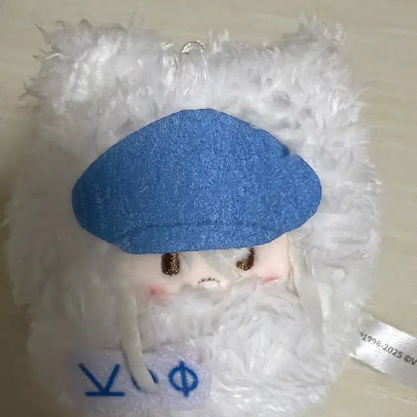 [BUNJANG] Hunter x Hunter Kaito Tap Nui Plush / 헌터헌터 타피누이 카이토