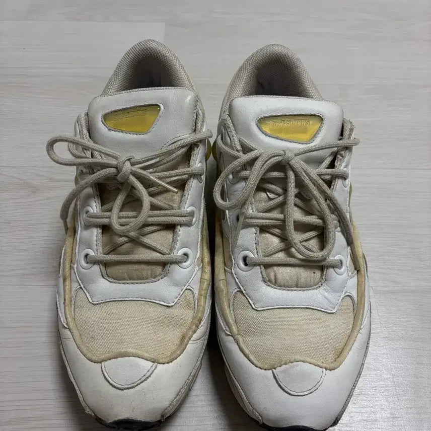 [BUNJANG] Raf Simons Ozweego 270 Shoes / 라프시몬스 오즈위고 270