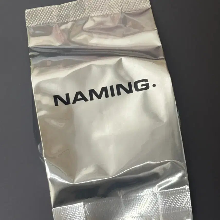 [BUNJANG] NAMING Zero Gravity Cover Fit Cushion Refill 17N / 네이밍 제로 그래비티 커버 핏 쿠션 17N 리필 팝니다