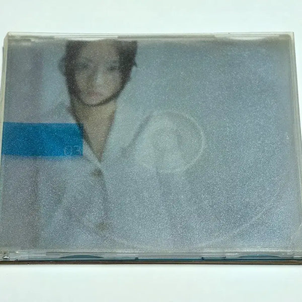 [BUNJANG] Yangpa 3rd Album Addio (1999) / 양파 3집 - Addio (1999년 발매반)