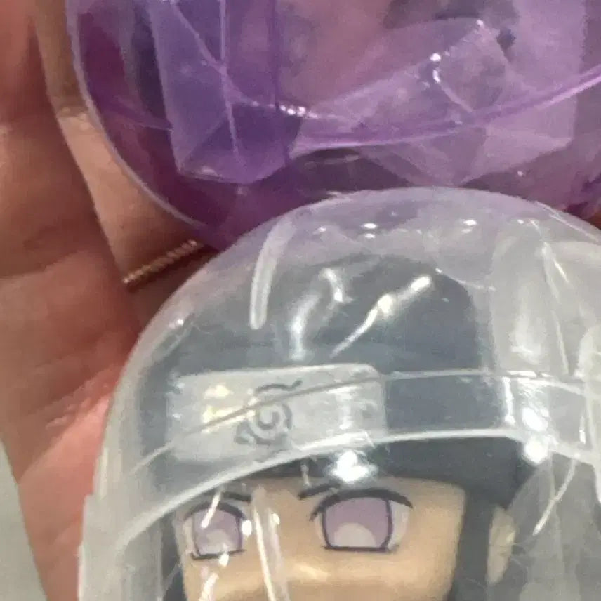 [BUNJANG] Naruto Machiboke Vol. 2 Neji & Hinata Bundle Set / 나루토 마치보케 2탄 네지 히나타 일괄