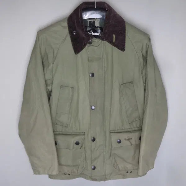 [BUNJANG] Barbour Bedale Jacket Jumper Size 32 / 바버/남성여성32사이즈/비데일자켓점퍼/3024/달순구제187