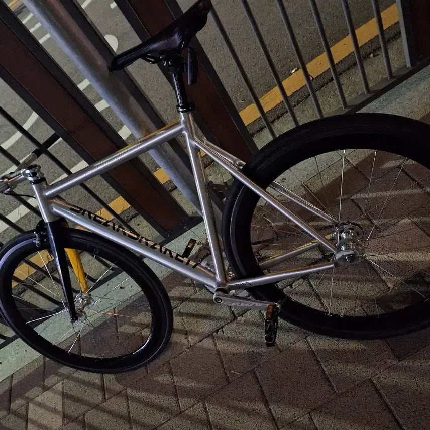 [BUNJANG] UG55 Wheelset / ug55휠셋 판/교