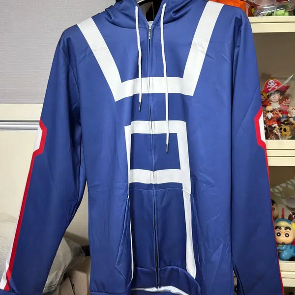 [BUNJANG] Naha Hoodie Large Size / 새제픔]나히아 후디 큰사이즈