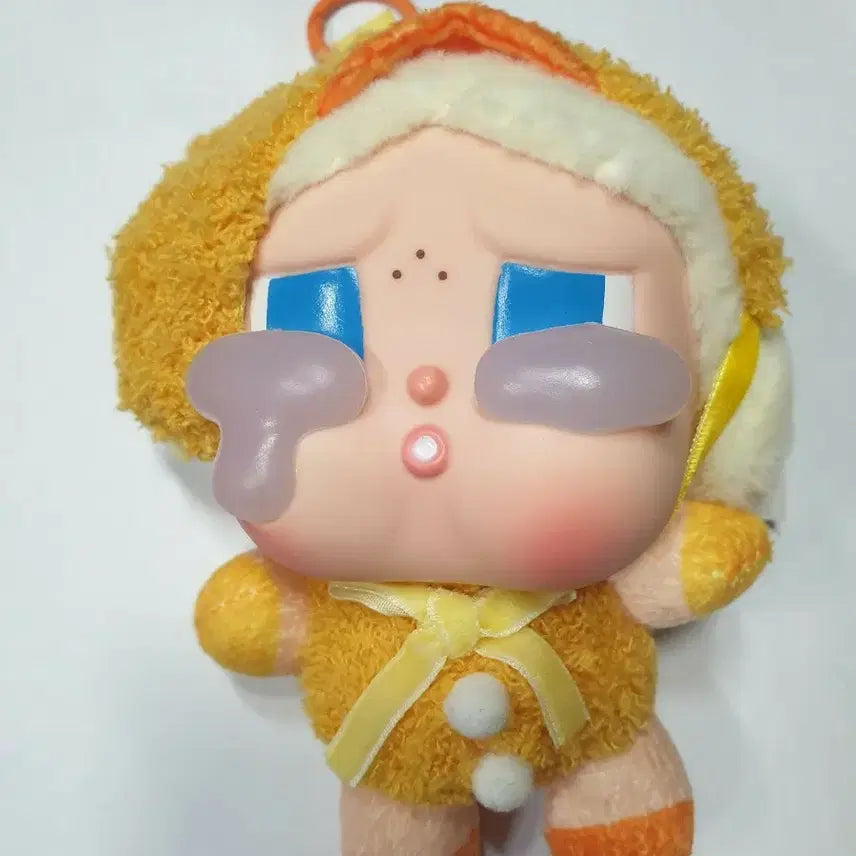 [BUNJANG] Crybaby Doll Keyring / ~9/27) 크라잉베이비 인형 키링