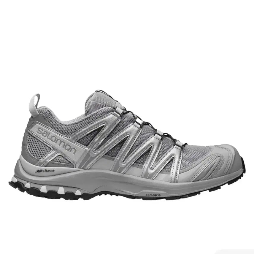 [BUNJANG] Salomon XA Pro 3D Alloy Silver 290 / [290] 살로몬 XA 프로 3D 알로이 실버