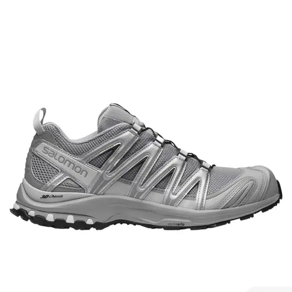 [BUNJANG] Salomon XA Pro 3D Alloy Silver 290 / [290] 살로몬 XA 프로 3D 알로이 실버