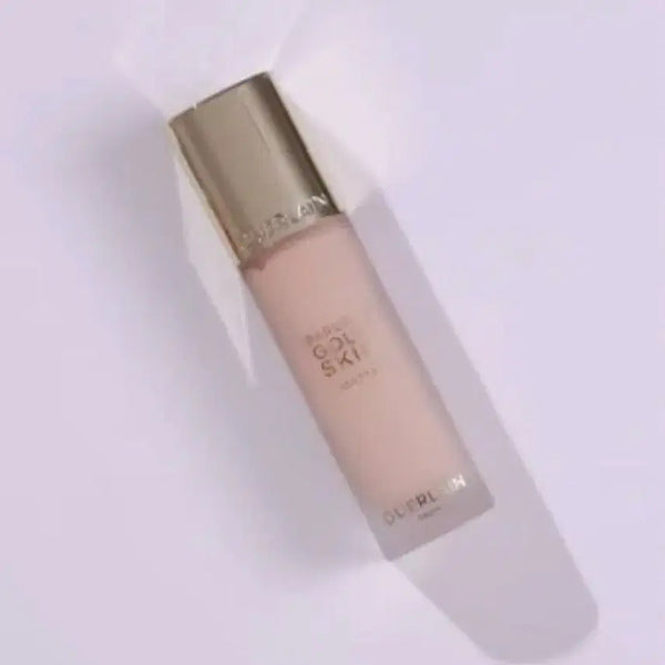 [BUNJANG] Guerlain Parure Gold Foundation Matte Mini Pump 5ml / [새상품]겔랑 빠뤼르골드 파운데이션 매트 펌프 0n