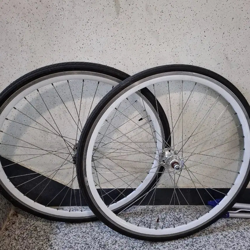 [BUNJANG] Fuji Pixy Wheel / 후지 픽시 횔