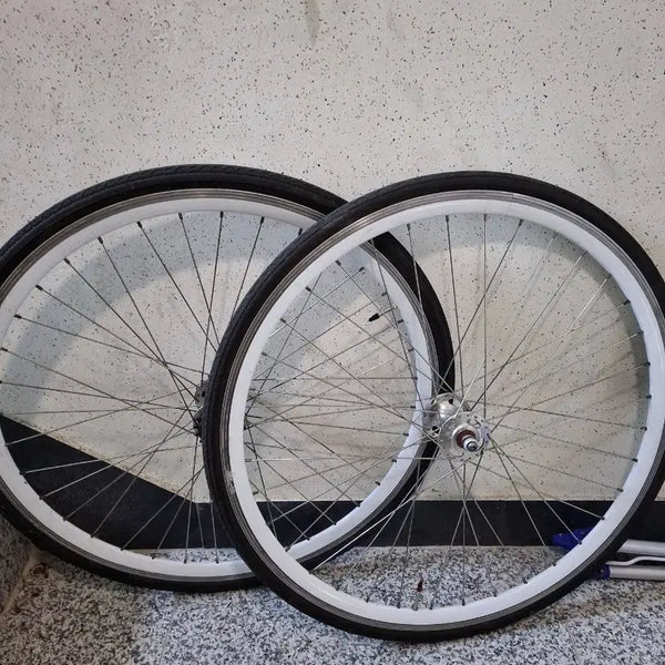 [BUNJANG] Fuji Pixy Wheel / 후지 픽시 횔