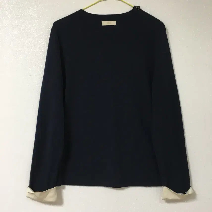 [BUNJANG] LEBEIGE Wool Knit Size 91 / 르베이지 울 니트 91