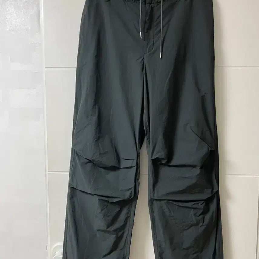 [BUNJANG] Gamma Gallery String Pants (M) / 감마갤러리 팬츠