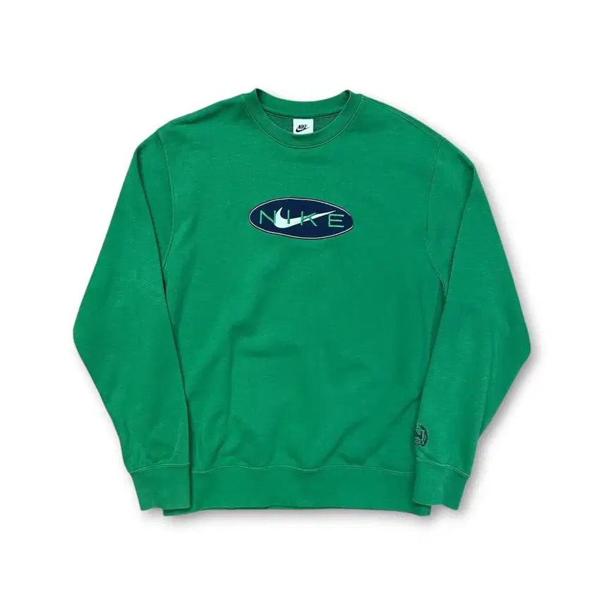[BUNJANG] Nike Sweatshirt Size L / 나이키 맨투맨