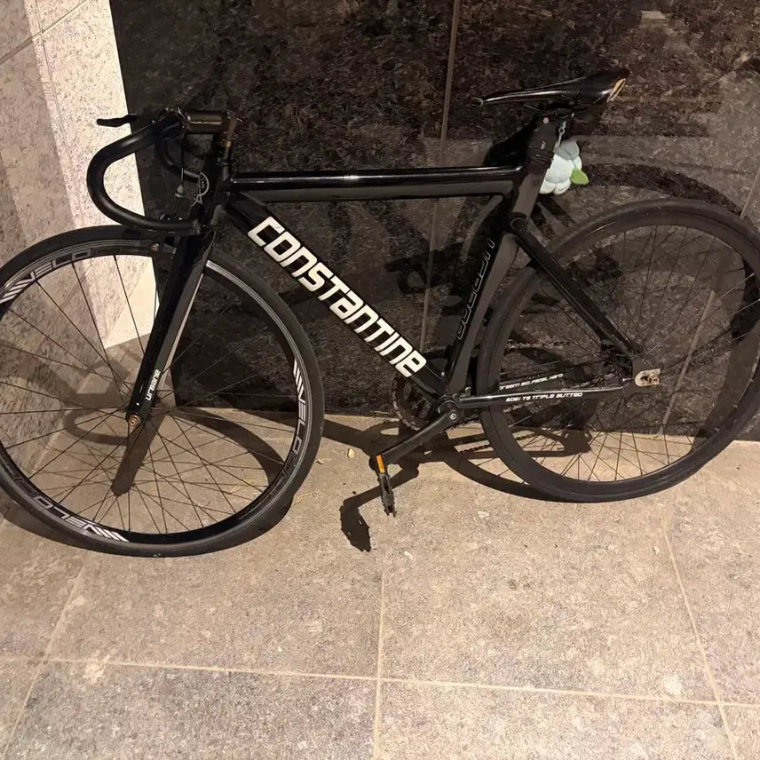 [BUNJANG] Constantine 2019 Fixie Bicycle / 콘스탄틴19년식 개개개급처