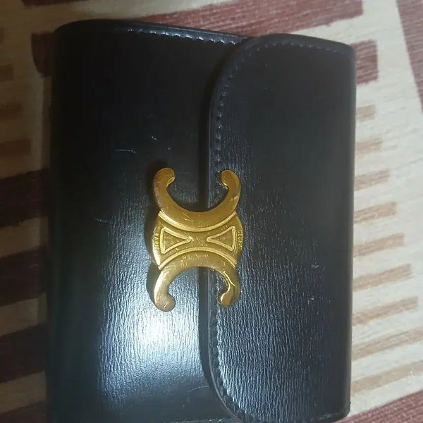 [BUNJANG] Celine Card Wallet / 셀린느