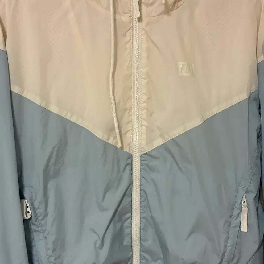 [BUNJANG] Fila Windbreaker Jacket (M) / 휠라 바람막이(M)