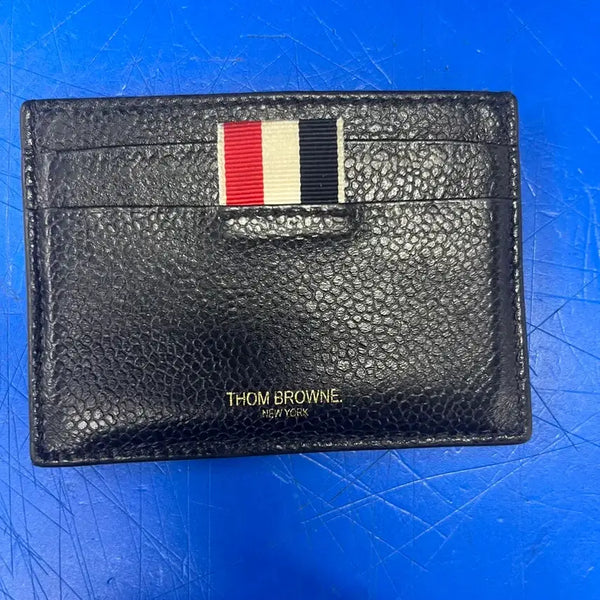 [BUNJANG] Thom Browne Card Holder / 톰브라운 카드지갑
