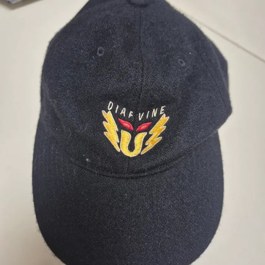 [BUNJANG] DIAFBEIN Cap Bundle Set / 디아프바인 모자3개 일괄