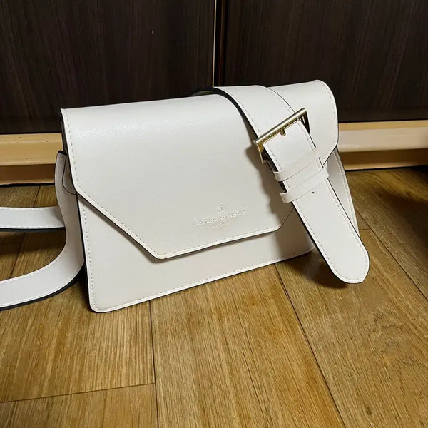 [BUNJANG] Donkey Clover Crossbody Bag / 돈키 클로버 크로스백